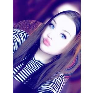 Meet your Posher, Katelyn